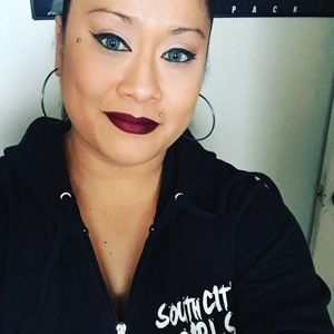 Meet your Posher, Sabrina